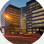 TO LET - OFFICES - GHENT