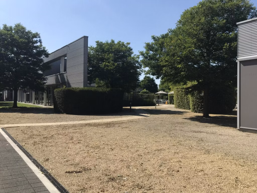 TE HUUR - KANTOREN - BEERSEL