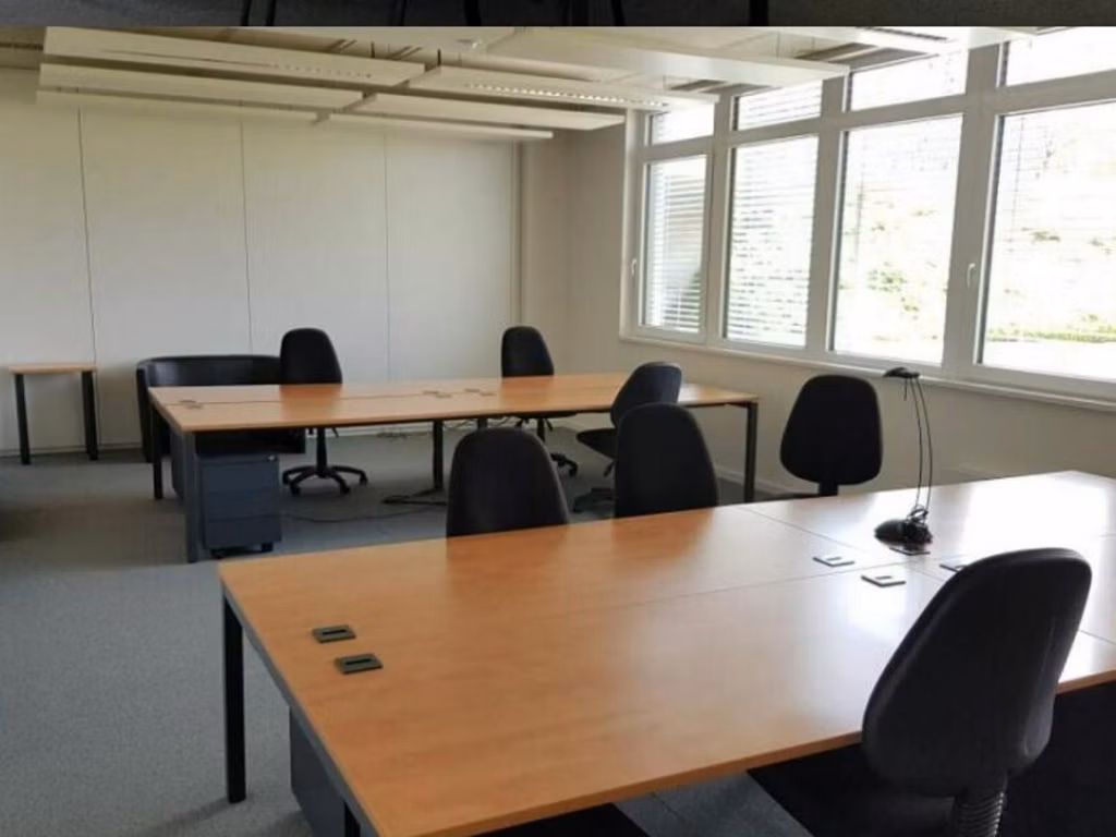 Bureau à louer <br> Nivelles