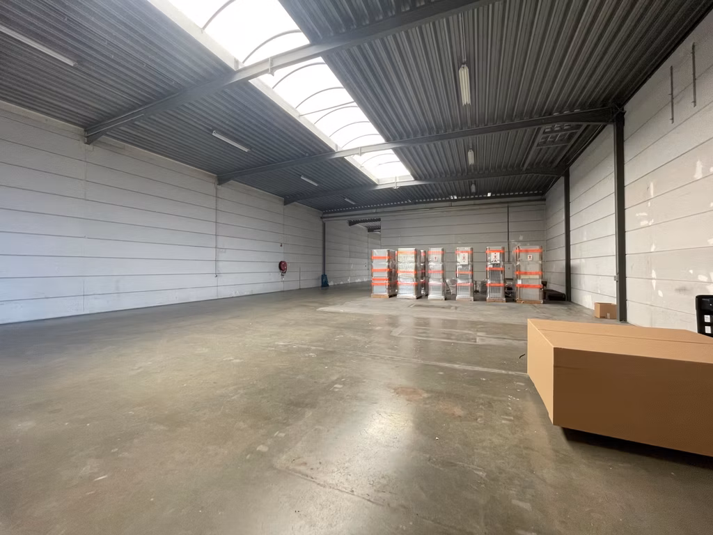 E. WALSCHAERTSSTRAAT 15