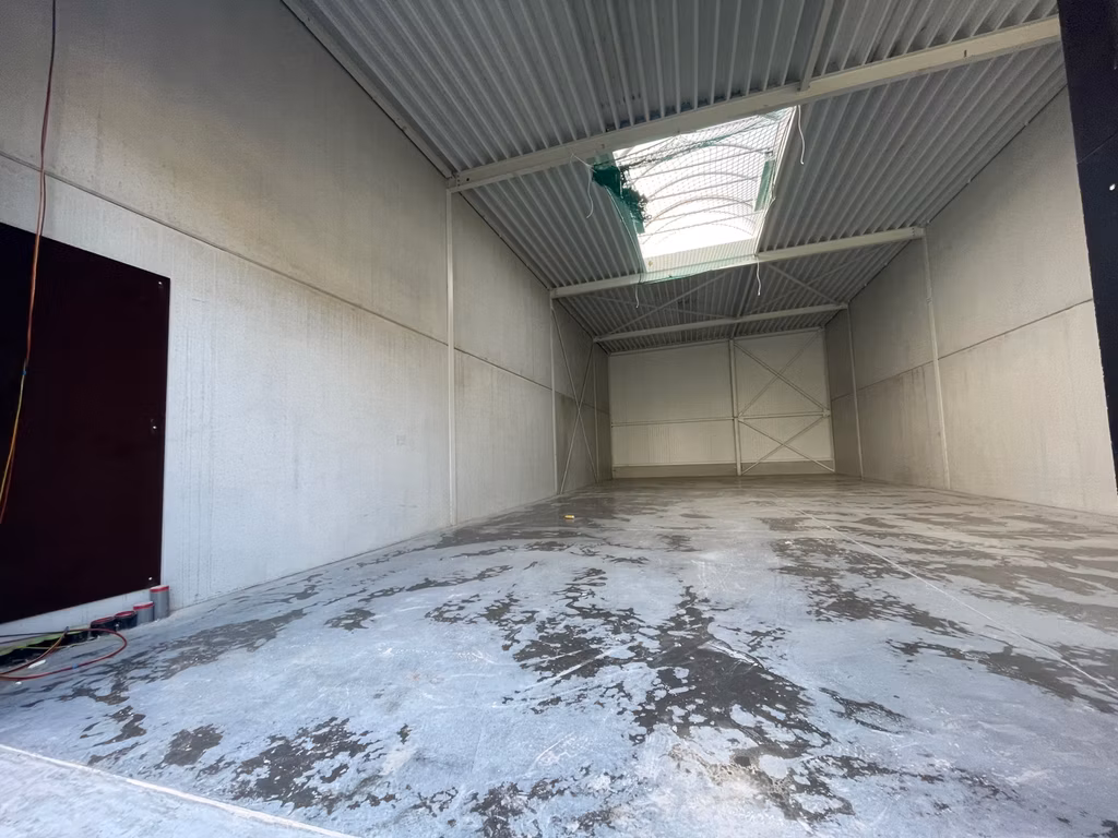 HERMANSSTRAAT 19 - UNIT 17 TH