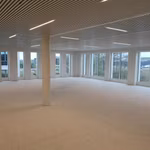 TE HUUR - KANTOREN - ZAVENTEM
