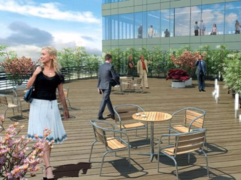 TE HUUR - KANTOREN - ZAVENTEM