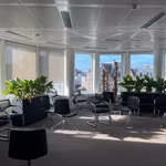 A LOUER - BUREAUX - BRUXELLES