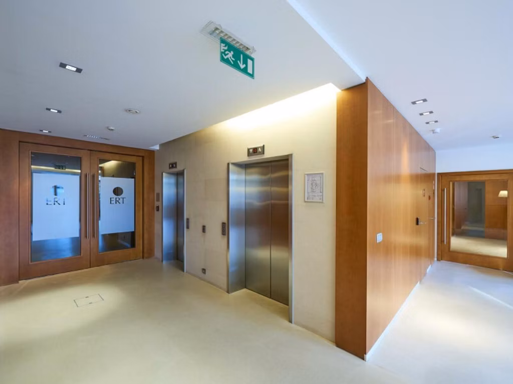 BRAND WHITLOCK 163-167 - B - 352/2882