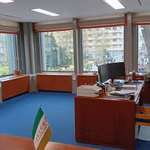 Kantoor te huur <br> Ixelles