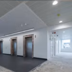 A LOUER - BUREAUX - BRUXELLES