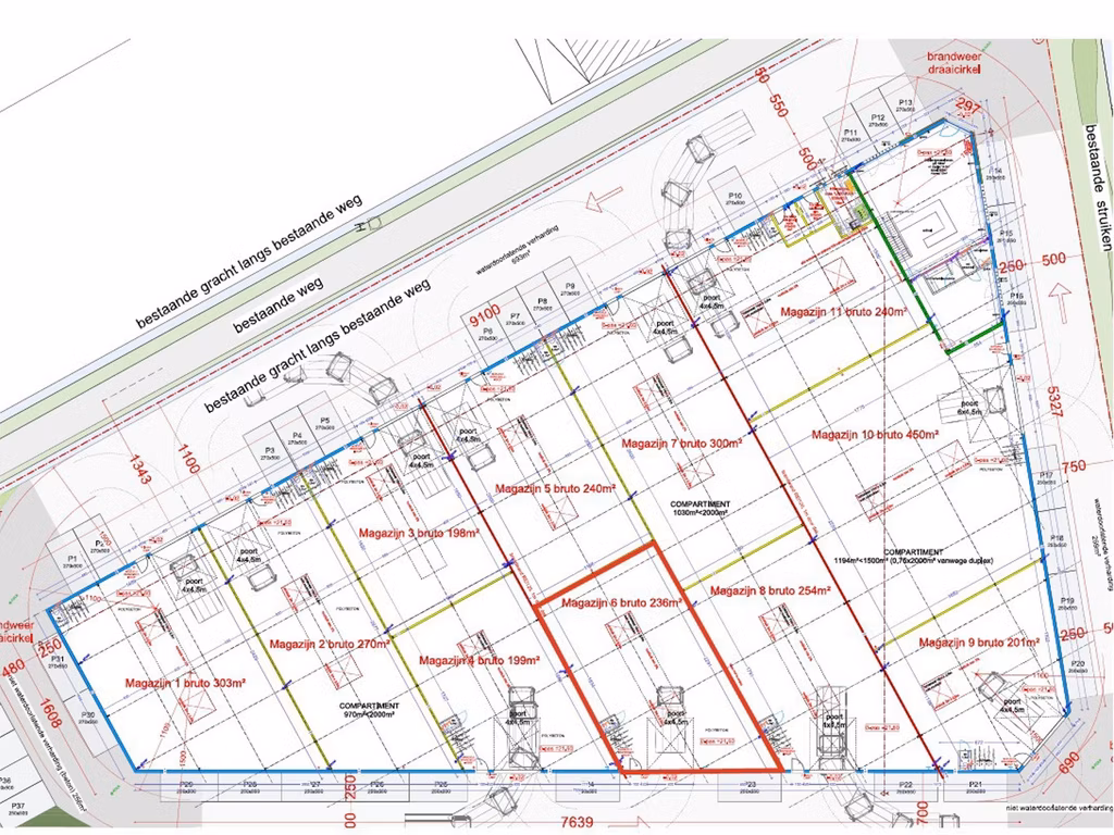 LANGVOORT 5b - unit 6