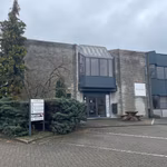 ZANDVOORTSTRAAT 10 - KANTOREN