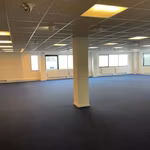 TO LET - OFFICES - GRIMBERGEN