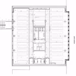 TO LET - OFFICES - ETTERBEEK (Brussels)