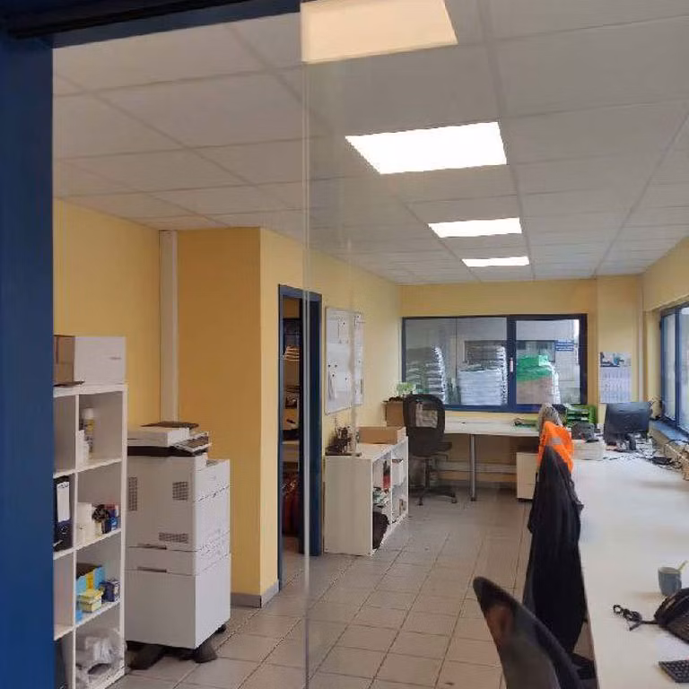 Industriel à louer <br> Kapellen