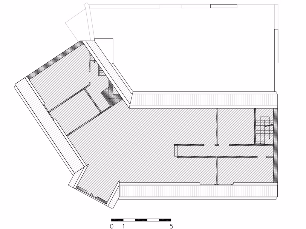 CHAUSSEE DE NINOVE 1048 - 1050