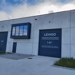 RUE AUGUSTE BEENAERT 13