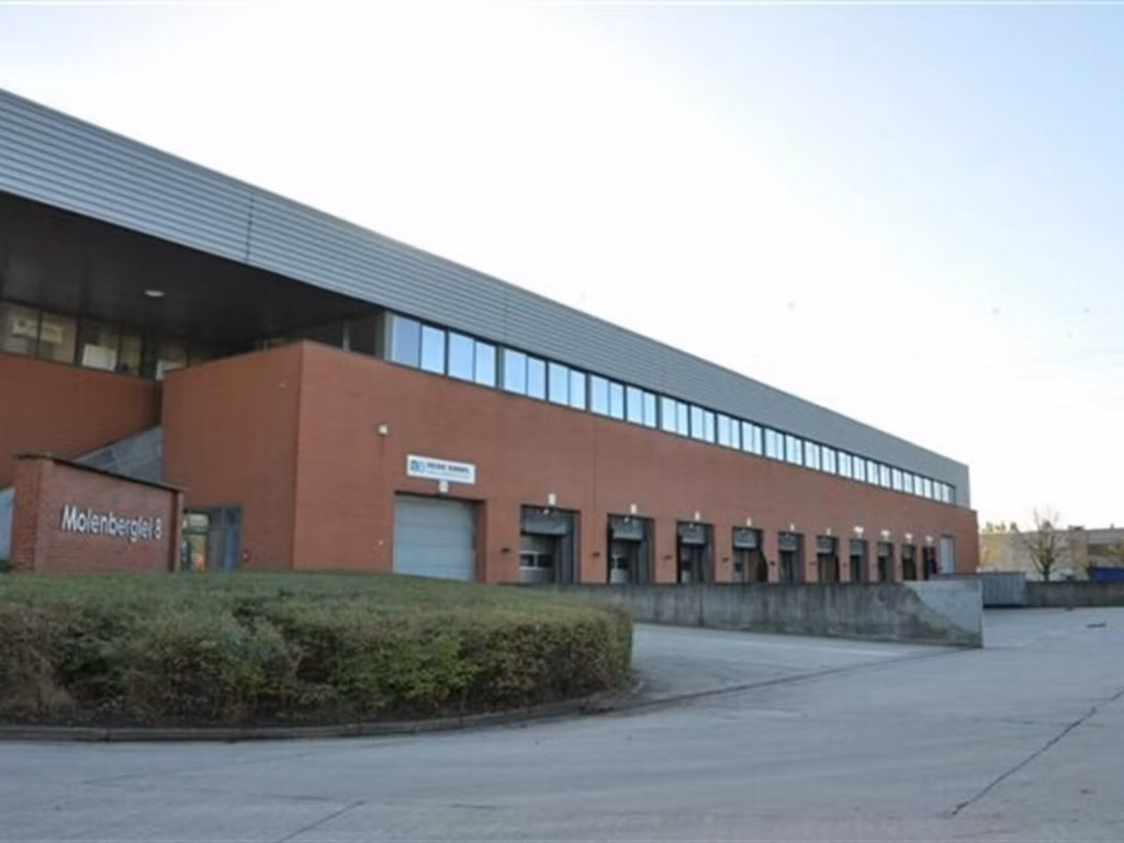 OFFICES FOR RENT SCHELLE