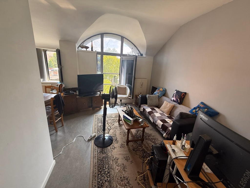 FOR SALE INVESTMENT PROPERTY IN THE CENTRE OF WAREMME