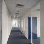 A LOUER - BUREAUX - ZAVENTEM