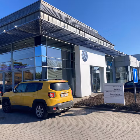 Immeuble a usage multiple à louer <br> Kontich