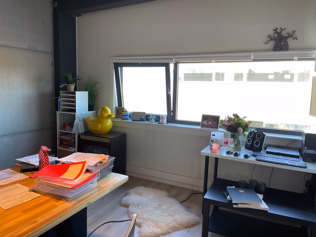 VEKESTRAAT 29 UNIT B9