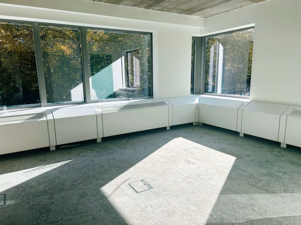 Kantoor te huur <br> Auderghem