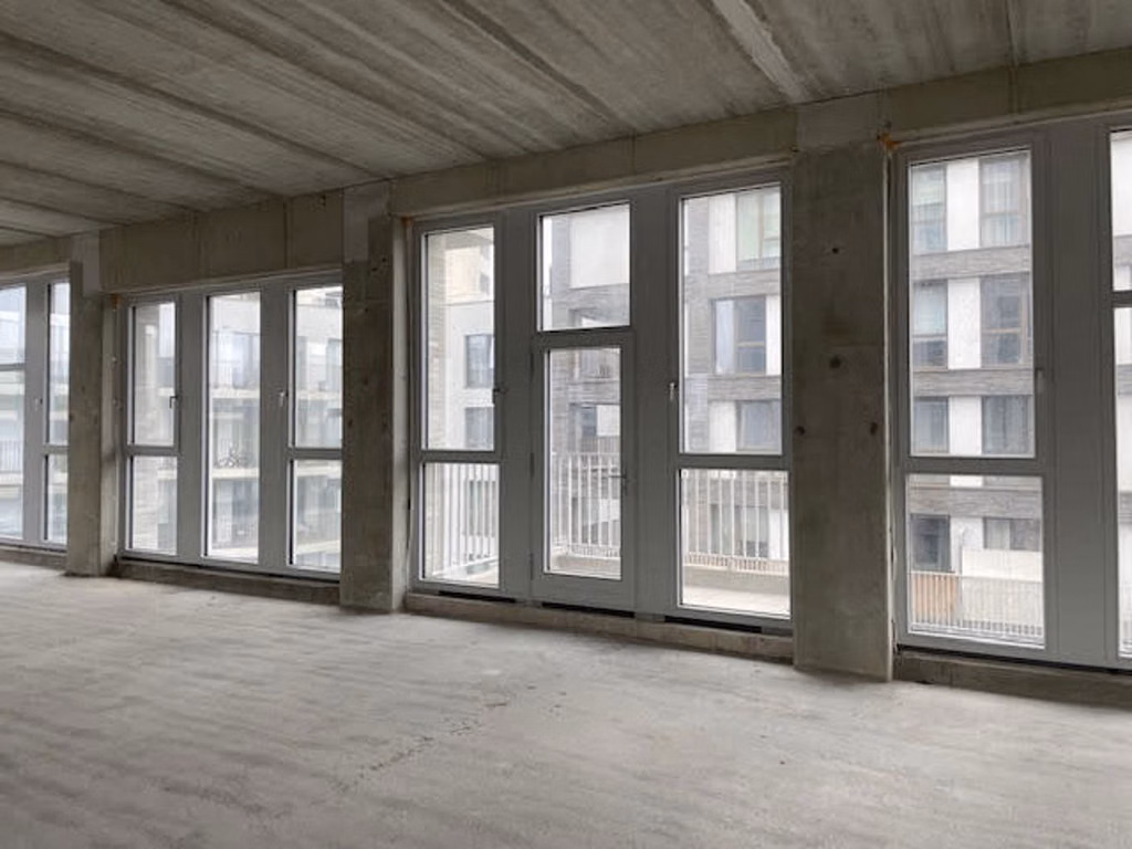 BUREAUX & SURFACES POLYVALENTES A VENDRE - ANDERLECHT