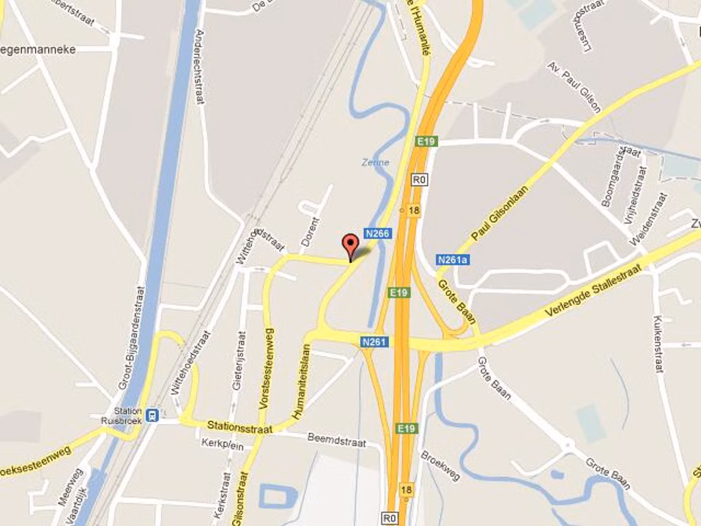 VORSTSESTW 168 - E - 352/1498