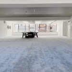 A LOUER - BUREAUX - ETTERBEEK (BRUXELLES)