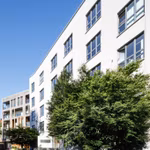 Kantoor te huur <br> Saint-Gilles