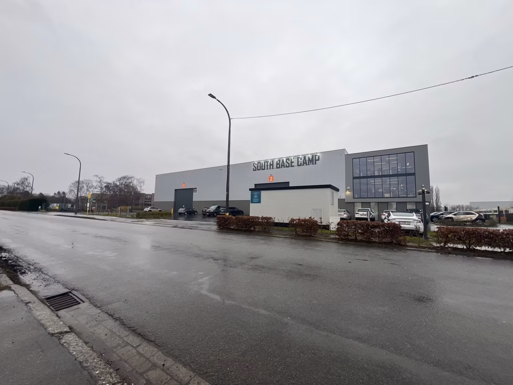 2ième rue 20 (bâtiment A)