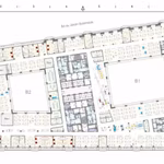 TE HUUR - KANTOREN - BRUSSEL