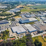 À LOUER ENTREPÔT KONTICH