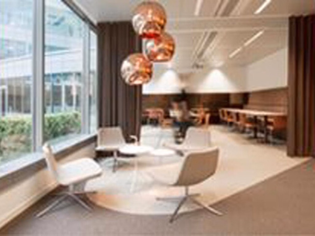 A LOUER - BUREAUX - ZAVENTEM