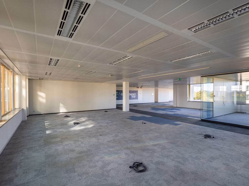 Bureau à louer <br> Diegem