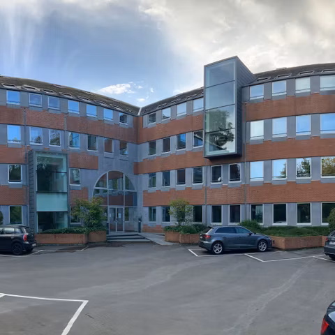 Offices for sale <br> Rixensart