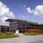 NAMUR OFFICE PARK