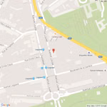 Bureau à louer <br> Bruxelles