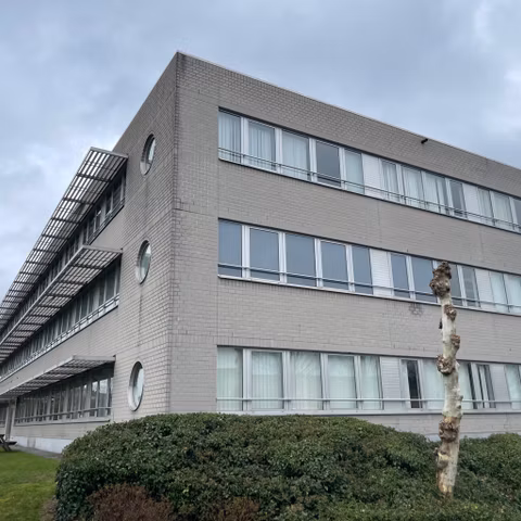 Immeuble de bureaux à louer <br> Vilvoorde