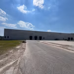 A LOUER - P.A.E Seneffe-Manage - Entrepôt