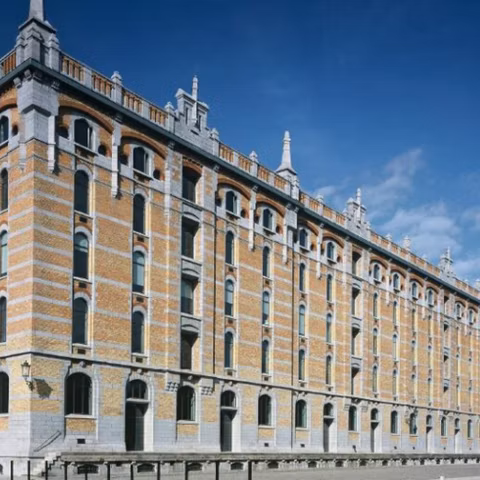 Offices for rent <br> Brussels