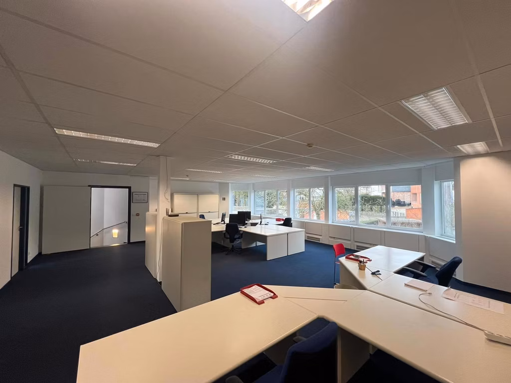A LOUER BUREAUX A WILRIJK