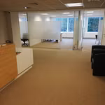 A LOUER - BUREAUX - BRUXELLES