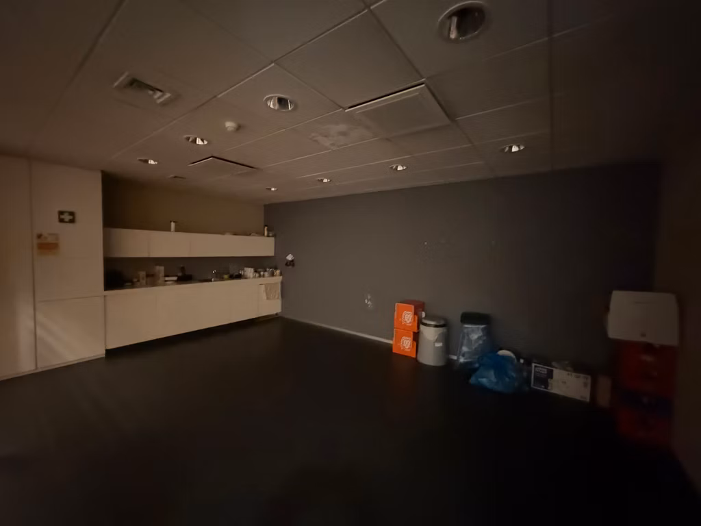 STATIONSSTRAAT 31 - 33