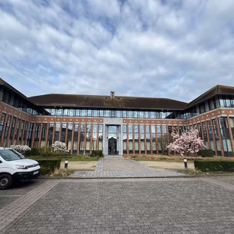 Offices for rent <br> Waterloo