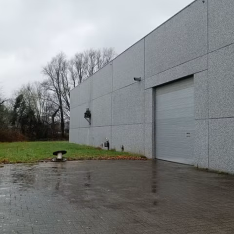 Polyvalent building for sale <br> Heist-op-den-Berg