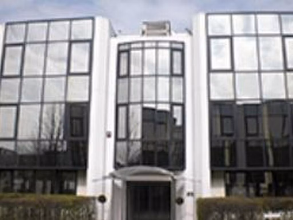 Bureau à louer <br> Zaventem