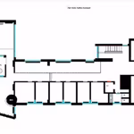 Office for rent <br> Uccle