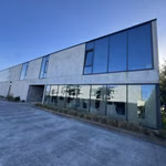 A VENDRE - BATIMENT POLYVALENT - NIVELLES