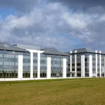 A LOUER - MONT-ST-GUIBERT - BUREAUX