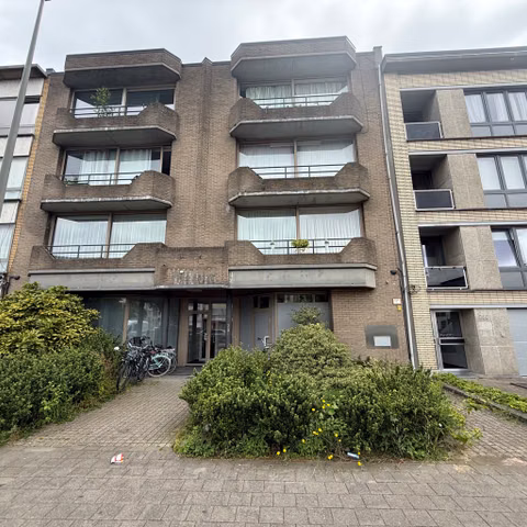 Immeuble à usage multiple à vendre <br> Antwerpen