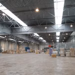 TE HUUR INDUSTRIEEL GEBOUW GROBBENDONK